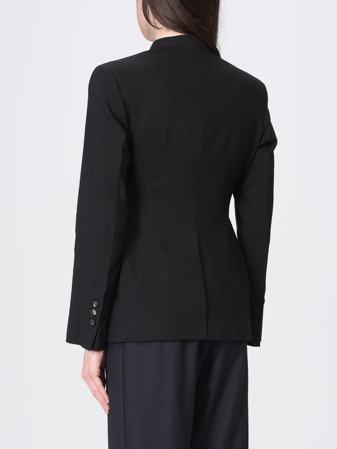 [Tela] Blazer SS26 060131010538 X001