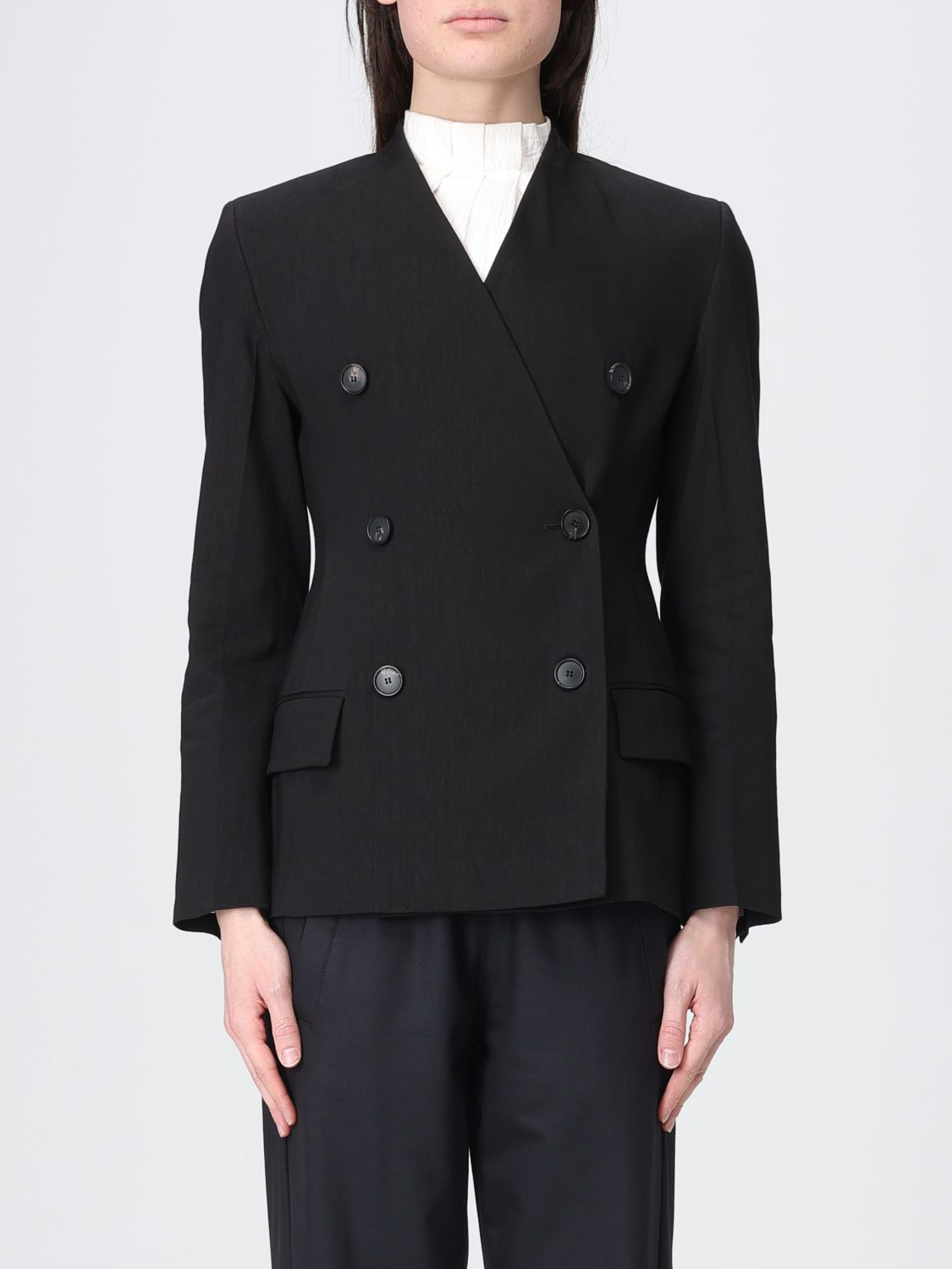 [Tela] Blazer SS26 060131010538 X001