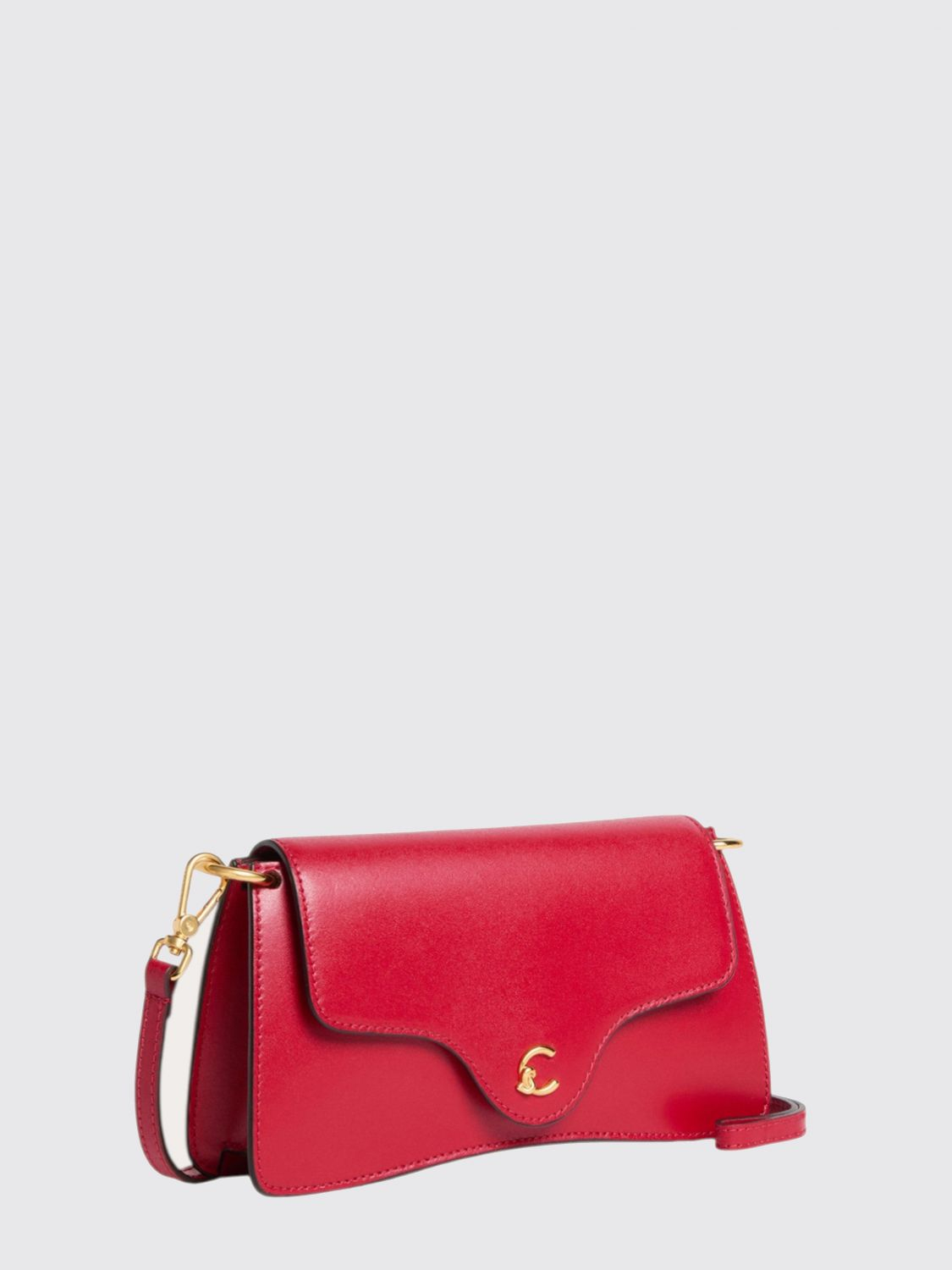 [Coccinelle] Minibag SS26 E5SSK270101 R02