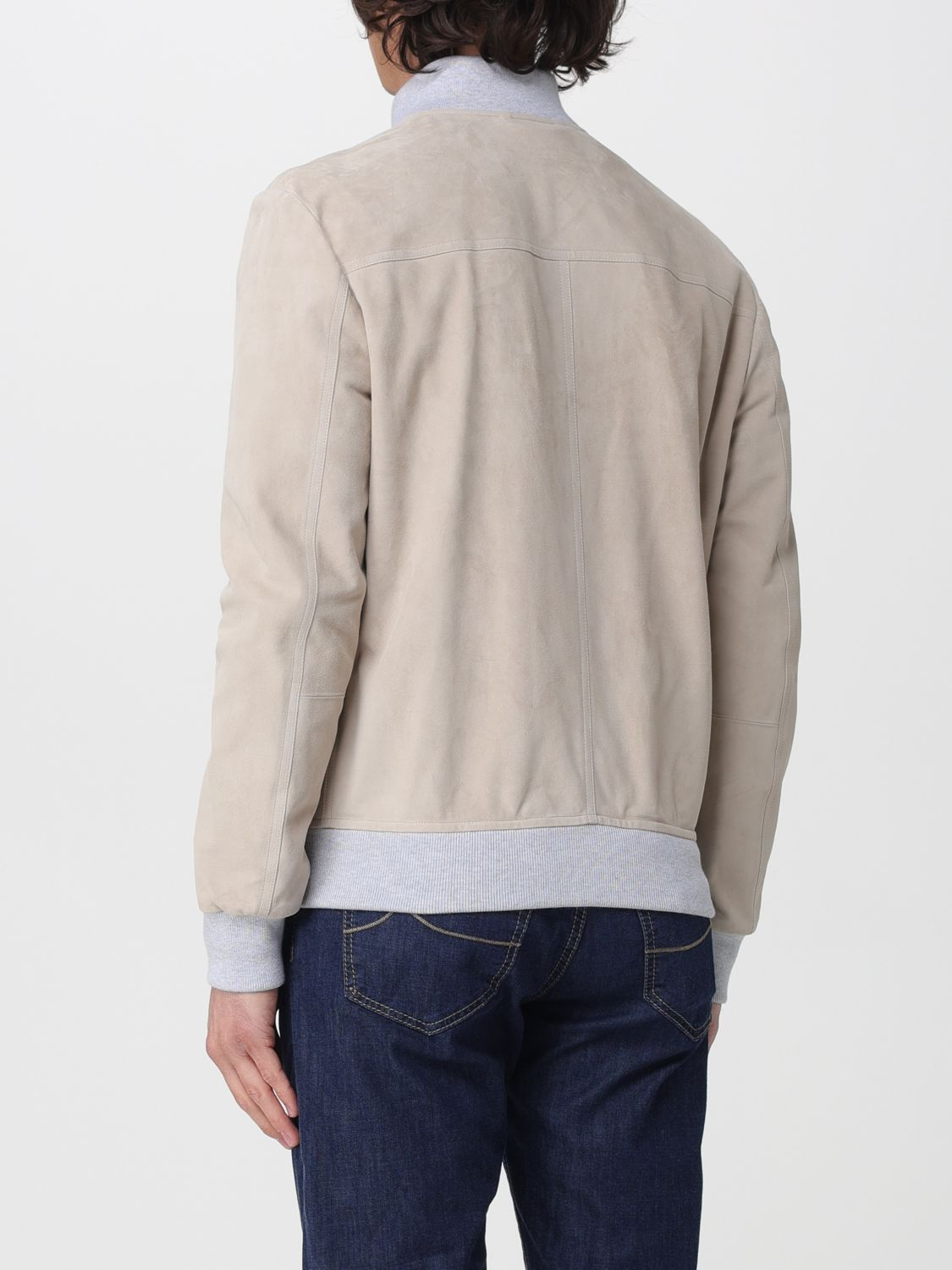 [ELEVENTY] Jacket SS26 M75GBTM43PEL0M029 02