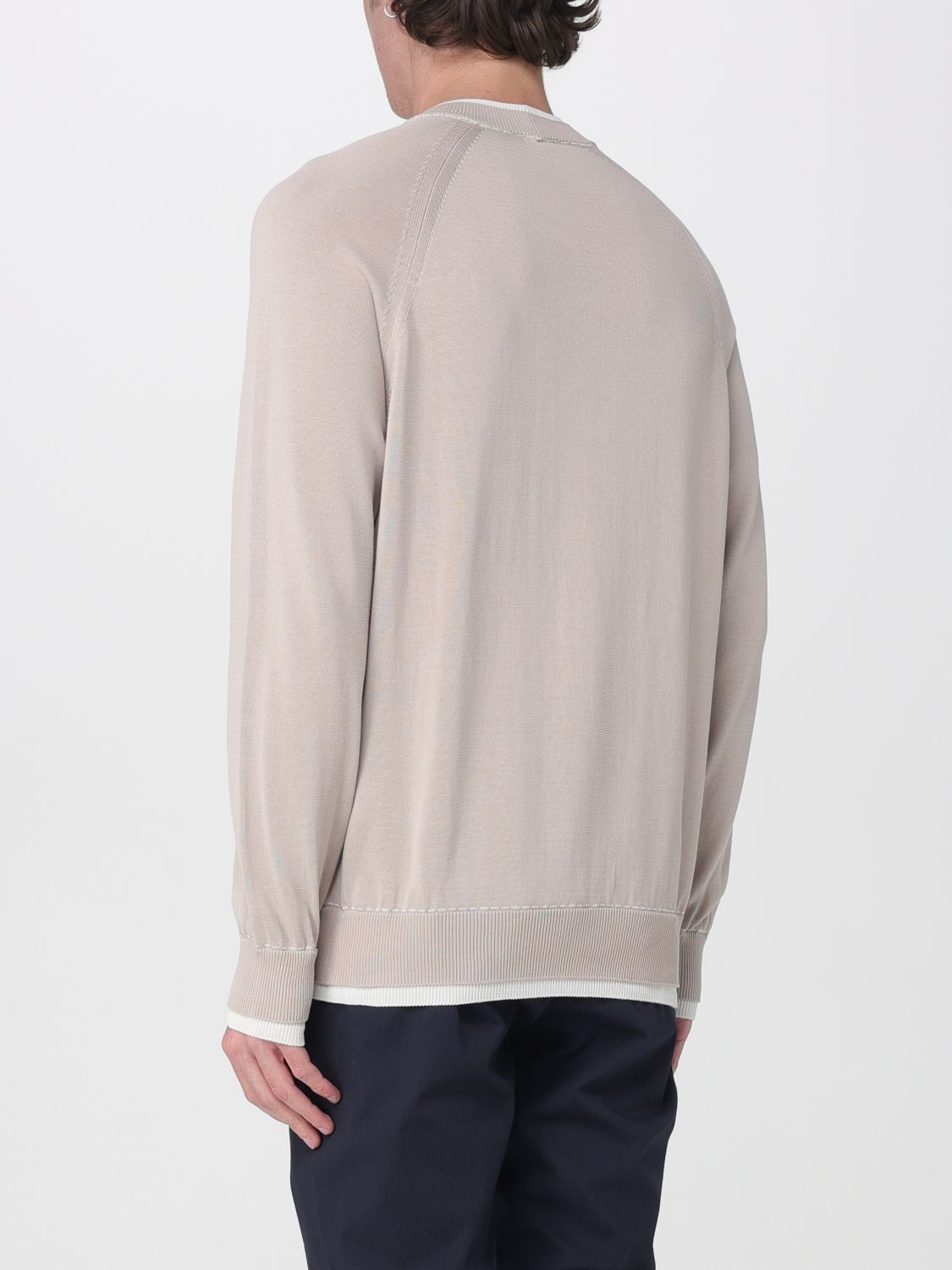 [ELEVENTY] Knitwear SS26 M76MAGM28MAG0M015 02-01