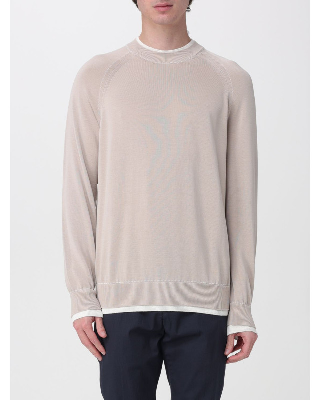[ELEVENTY] Knitwear SS26 M76MAGM28MAG0M015 02-01