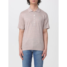 [ELEVENTY] T-shirts Short Sleeve SS26 M75POLM01TES0M121 26