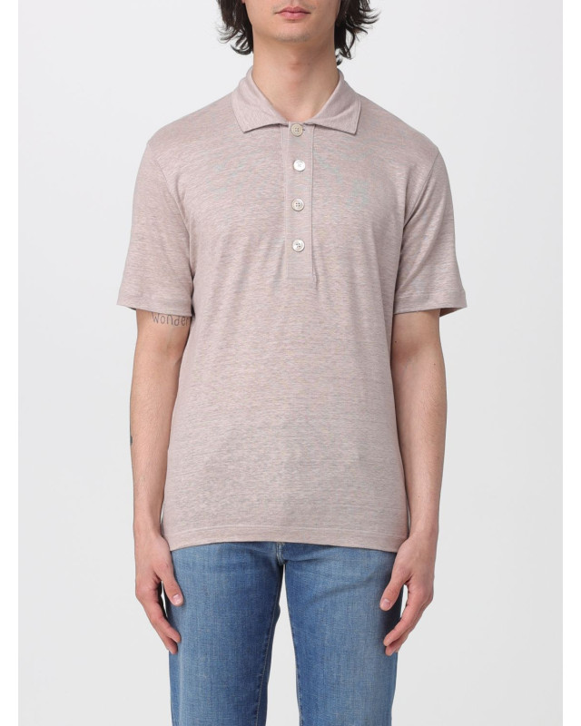 [ELEVENTY] T-shirts Short Sleeve SS26 M75POLM01TES0M121 26