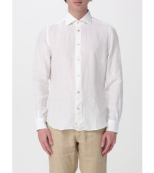 [ELEVENTY] Shirts Long Sleeve SS26 M75CAMH11TET0I026 01NN