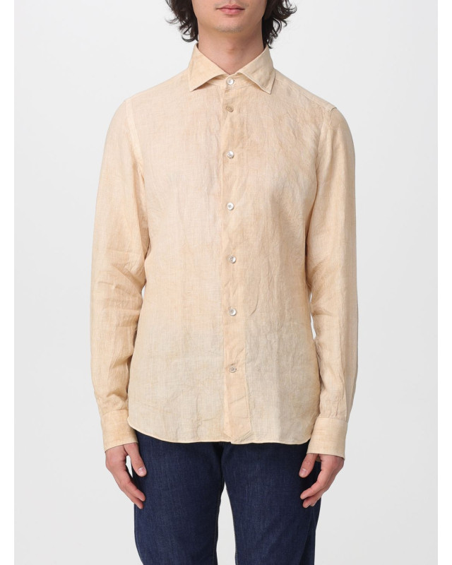 [ELEVENTY] Shirts Long Sleeve SS26 M75CAMH11TET0I026 102