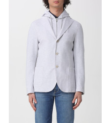 [ELEVENTY] Jacket SS26 M70GIAF02TES0M037 13