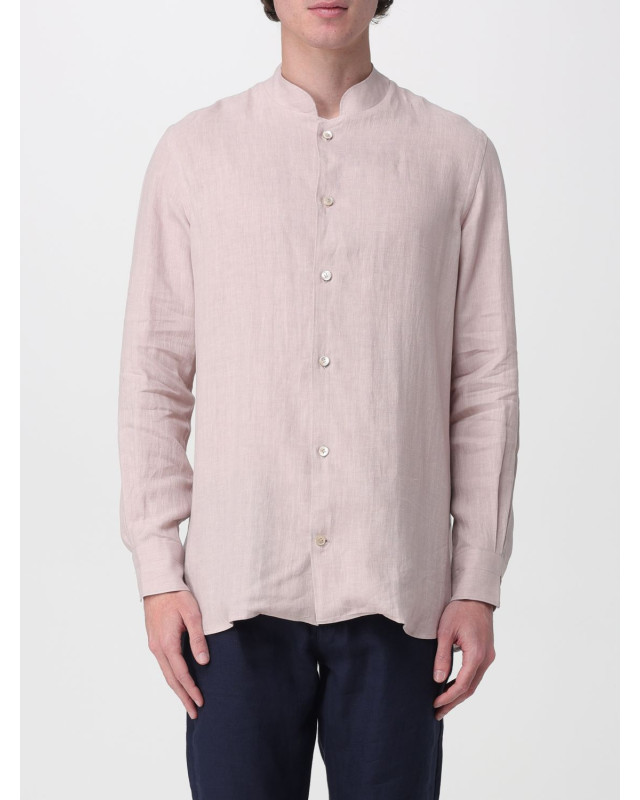 [ELEVENTY] Shirts Long Sleeve SS26 M75CAMM05TES0I139 26