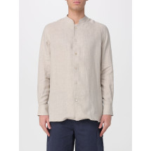 [ELEVENTY] Shirts Long Sleeve SS26 M75CAMM05TES0I139 02NN