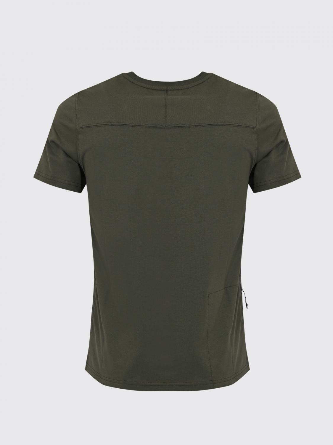 [K-WAY] T-shirts Short Sleeve SS26 K7142KW WMR