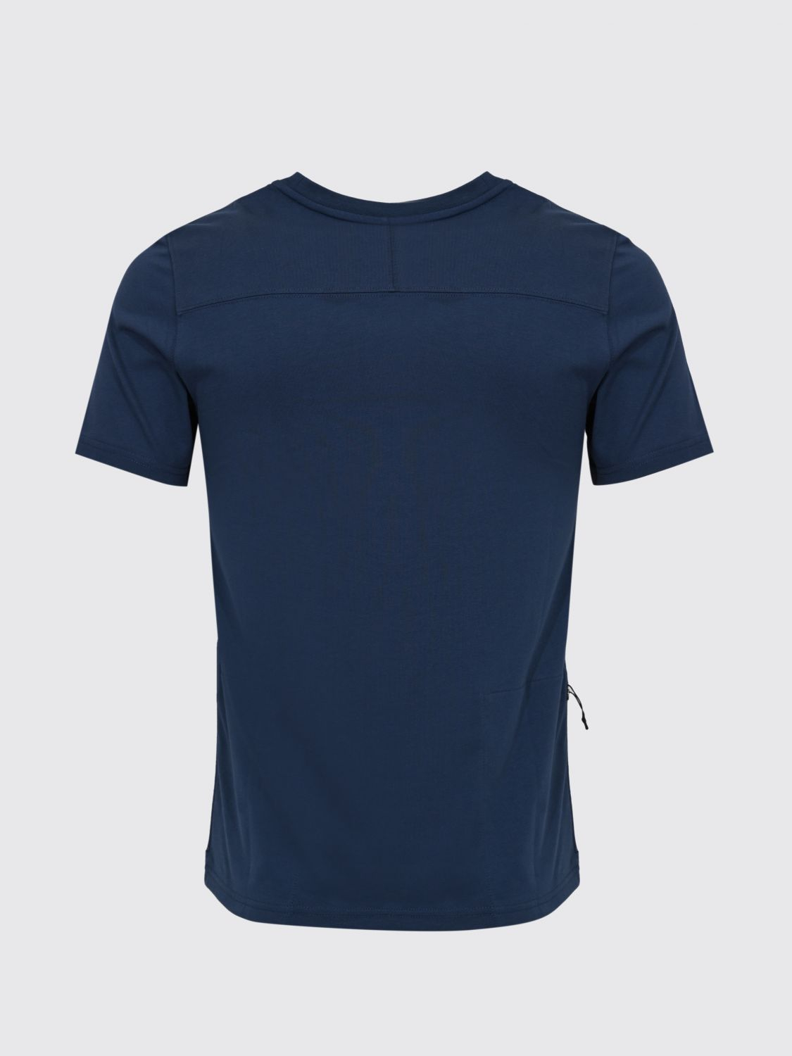 [K-WAY] T-shirts Short Sleeve SS26 K7142KW B67