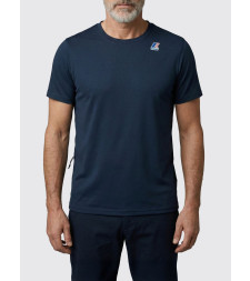 [K-WAY] T-shirts Short Sleeve SS26 K7142KW B67