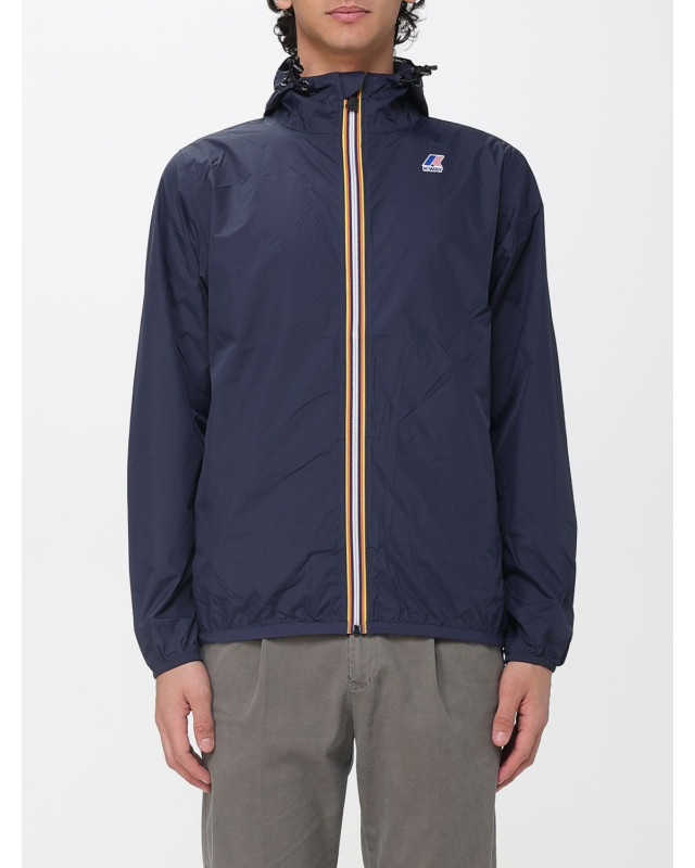 [K-WAY] Casual Jacket SS26 K2123ZW K89