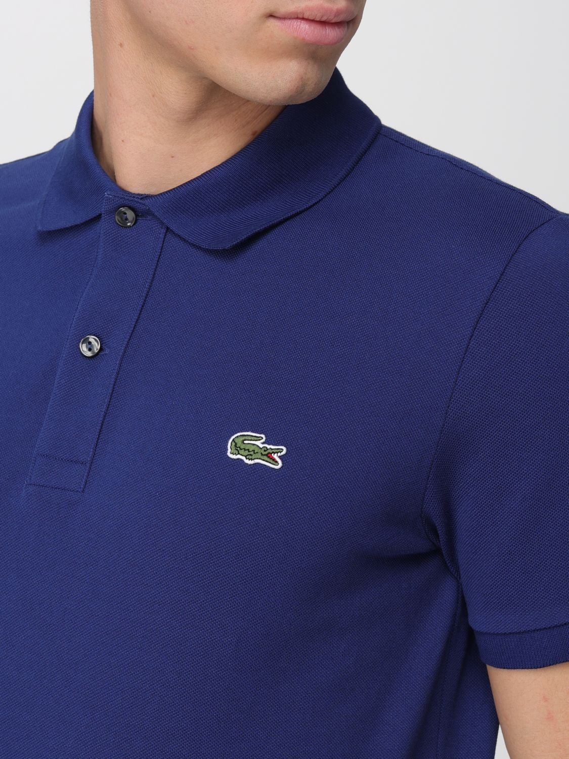 [Lacoste] T-shirts Short Sleeve SS26 PH4012 F9F