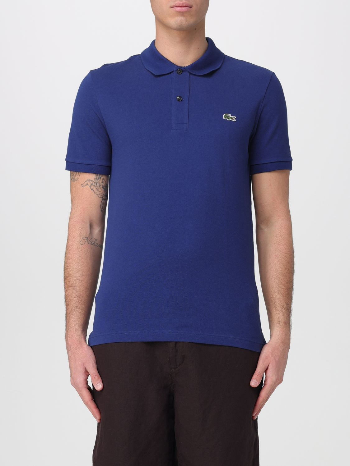 [Lacoste] T-shirts Short Sleeve SS26 PH4012 F9F