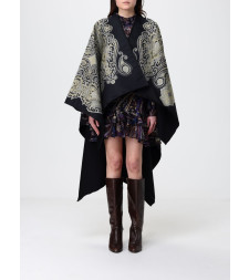 [Etro] Coat SS26 WRBD0032AQ377 N0000