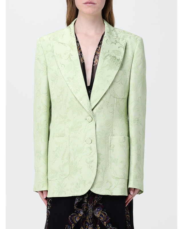 [Etro] Jacket SS26 WRCA000999TJ446 V0098