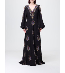 [Etro] Long sleeve dress SS26 WRHA053299SP4I7 X0812