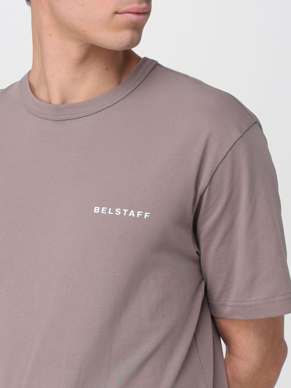 [Belstaff] T-shirts Short Sleeve SS26 105895 ASPLT