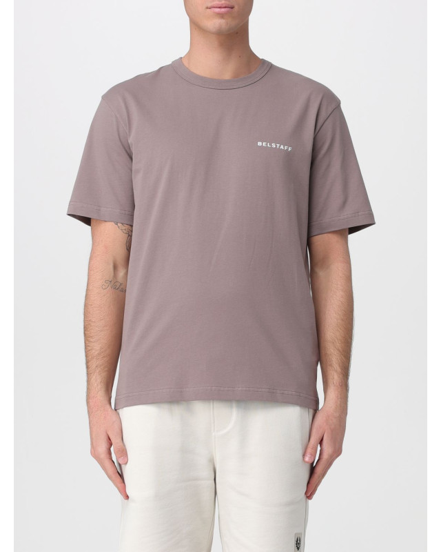 [Belstaff] T-shirts Short Sleeve SS26 105895 ASPLT