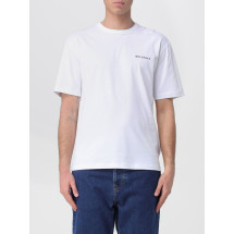 [Belstaff] T-shirts Short Sleeve SS26 105895 WHITE