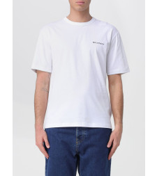 [Belstaff] T-shirts Short Sleeve SS26 105895 WHITE