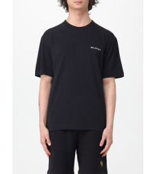 [Belstaff] T-shirts Short Sleeve SS26 105895 BLACK