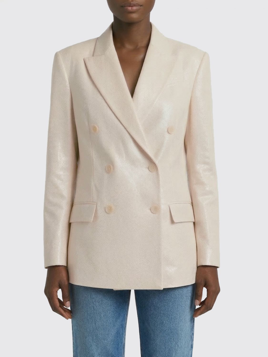 [Brunello Cucinelli] Blazer SS26 ML5967091 C729
