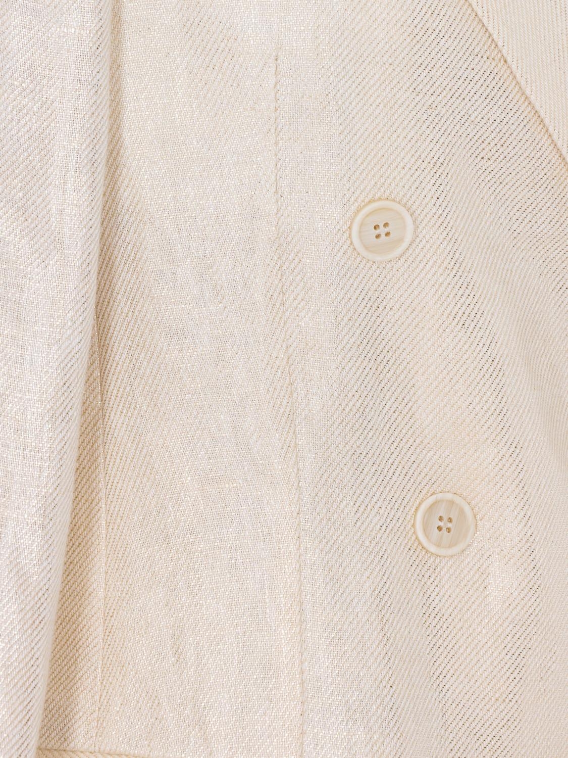 [Brunello Cucinelli] Blazer SS26 ML5967091 C729