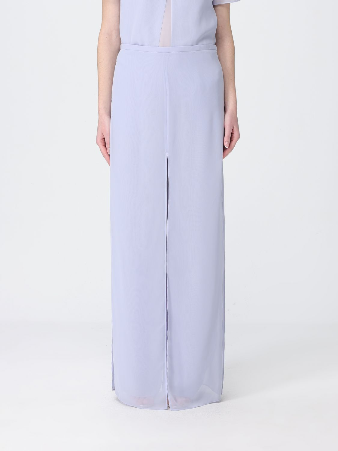 [Emporio Armani] Trousers SS26 EW003212 AF10209 U9341