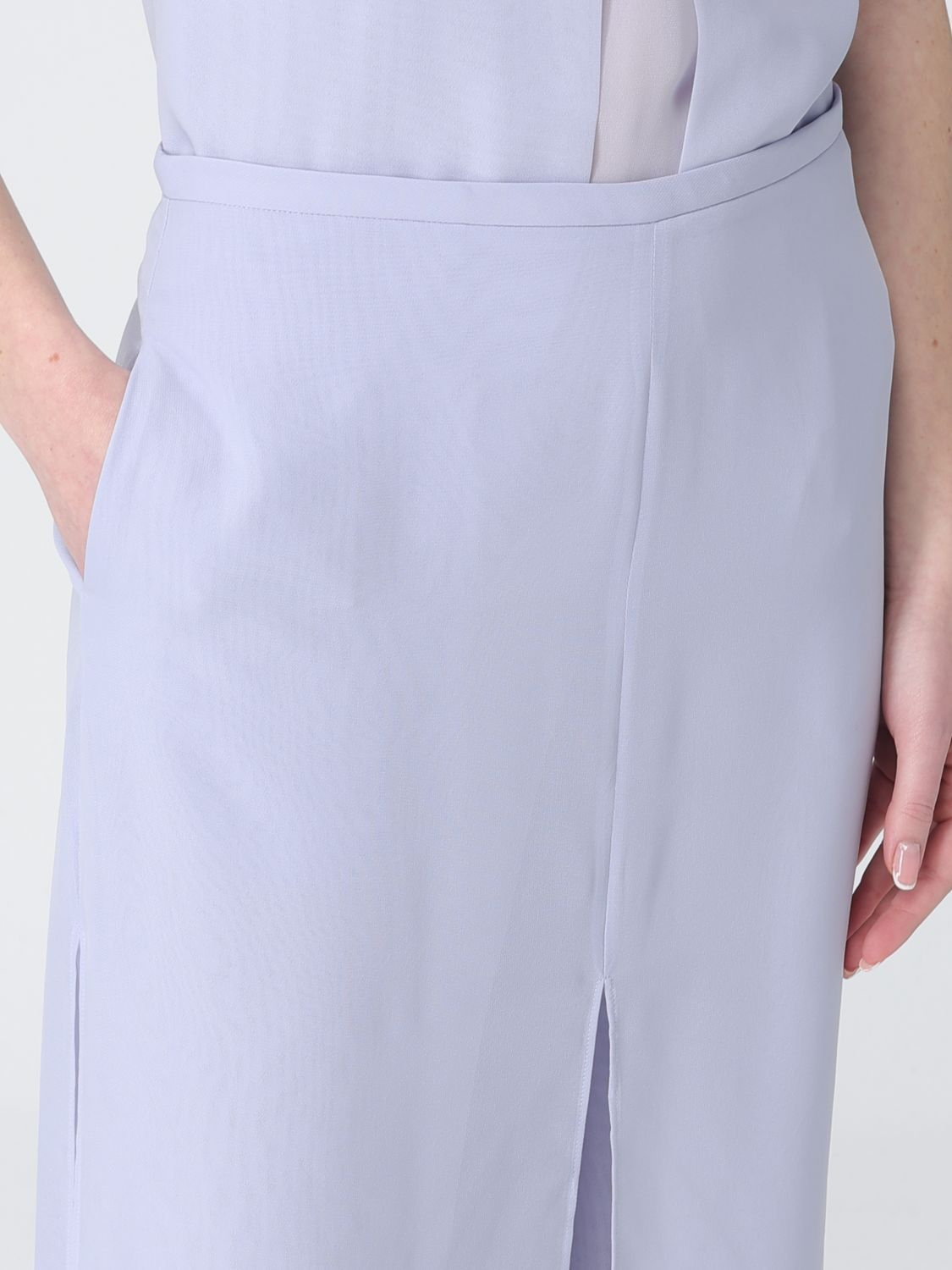 [Emporio Armani] Trousers SS26 EW003212 AF10209 U9341
