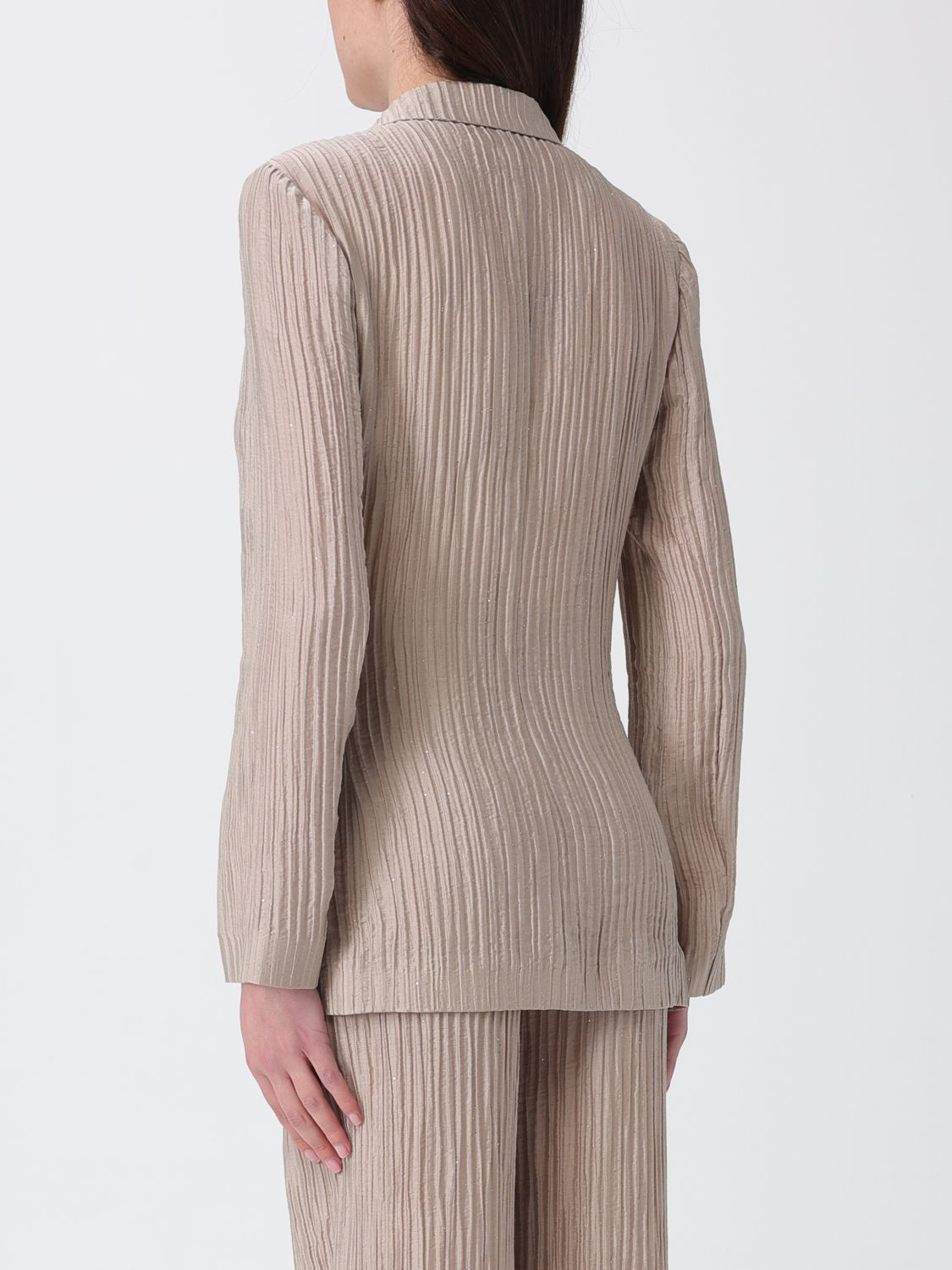 [Emporio Armani] Jacket SS26 EW003445 AF20830 F1013