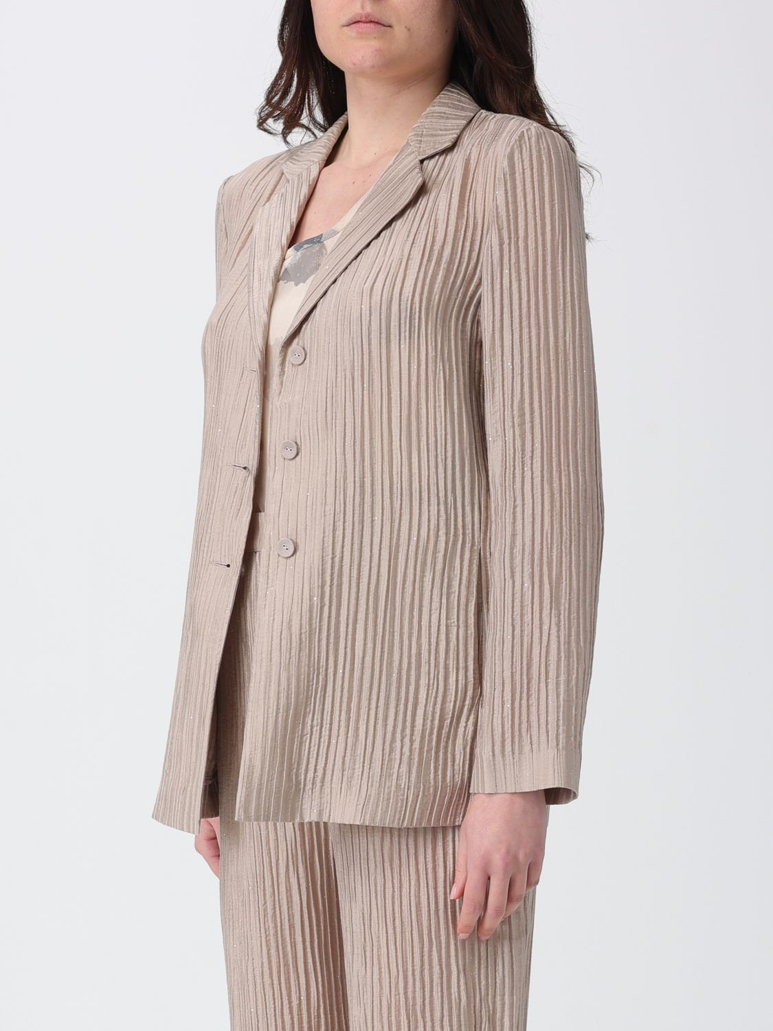 [Emporio Armani] Jacket SS26 EW003445 AF20830 F1013
