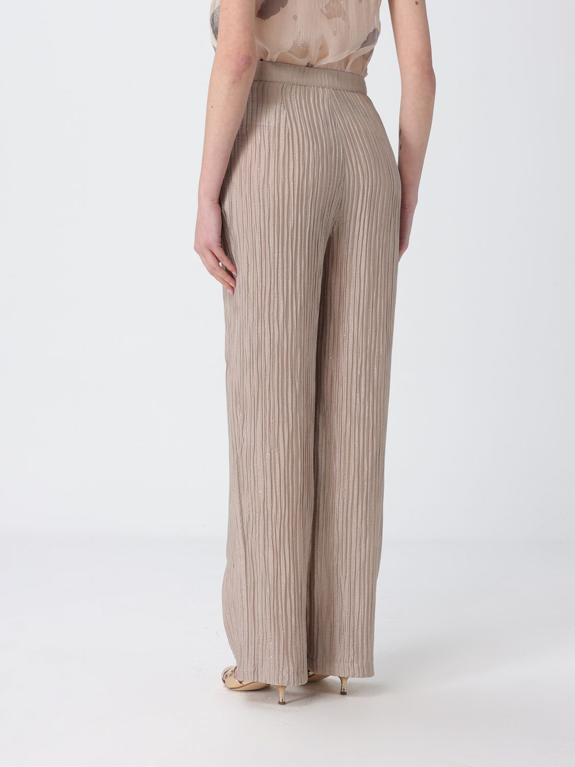 [Emporio Armani] Trousers SS26 EW003446 AF20830 F1013