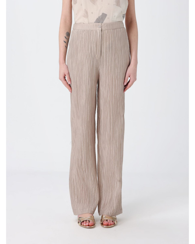 [Emporio Armani] Trousers SS26 EW003446 AF20830 F1013