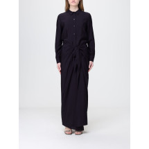 [Emporio Armani] Long sleeve dress SS26 EW003310 AF20492 UB102