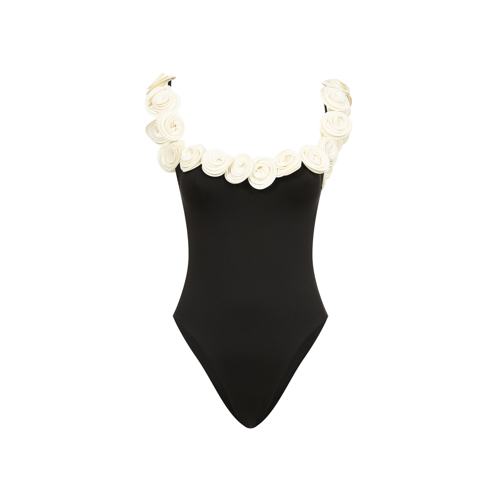 [LA REVECHE] Swimsuit SS26 LR25HL