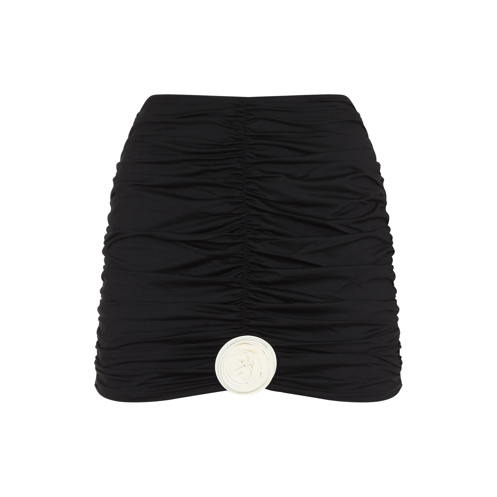 [LA REVECHE] Beach Cover Up SS26 LR23SK