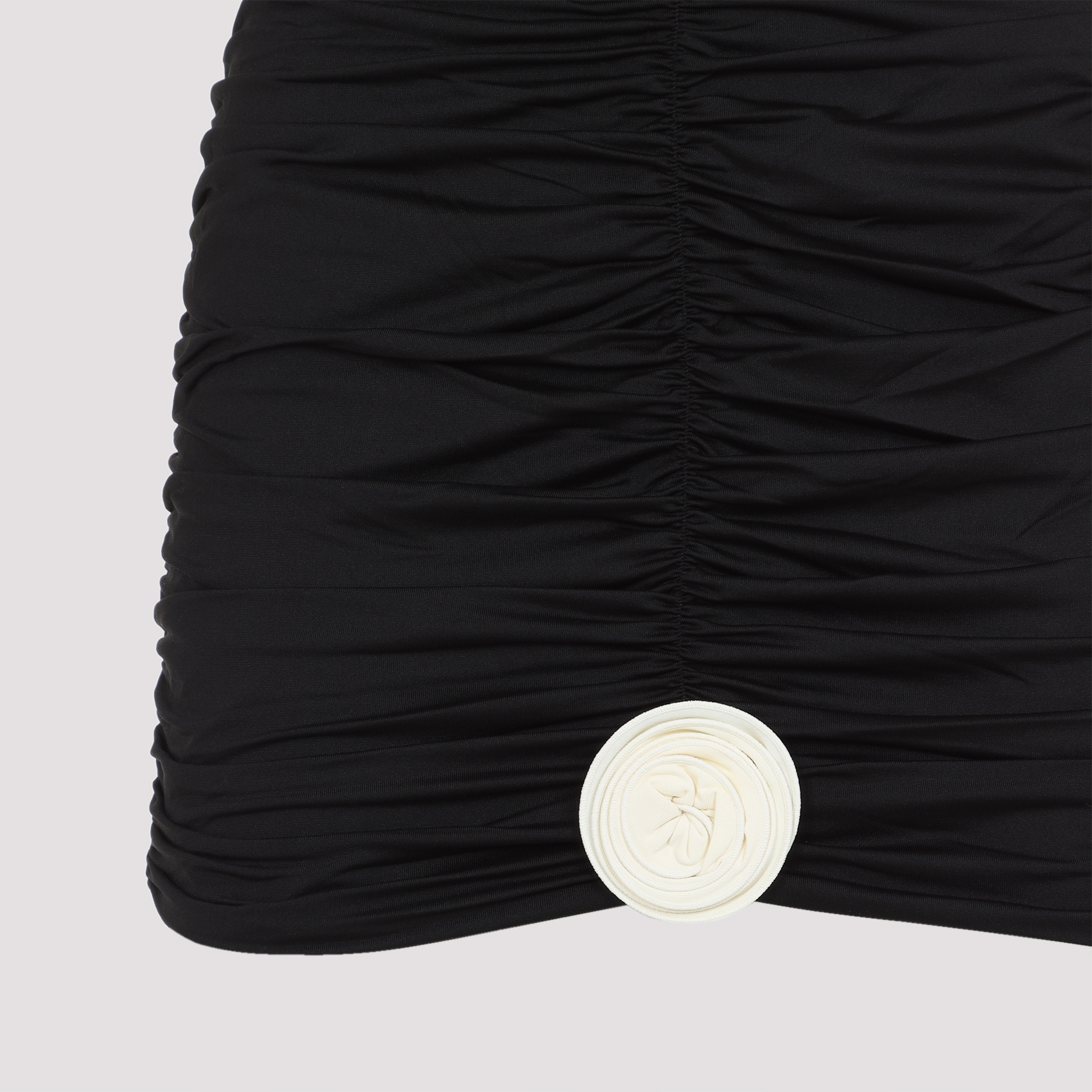 [LA REVECHE] Beach Cover Up SS26 LR23SK