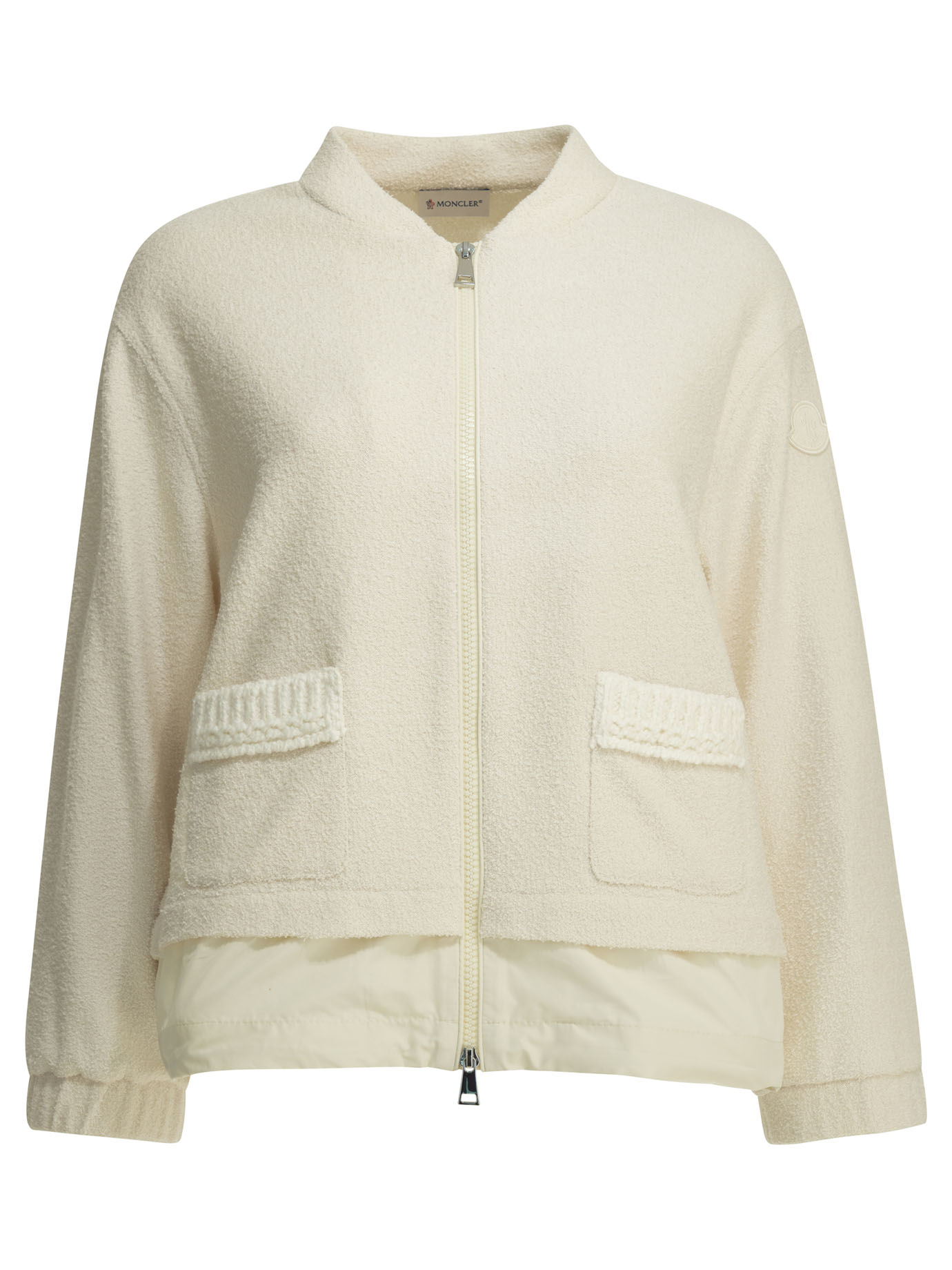 [Moncler] Bomber jacket SS26 8G00026-89BDU050