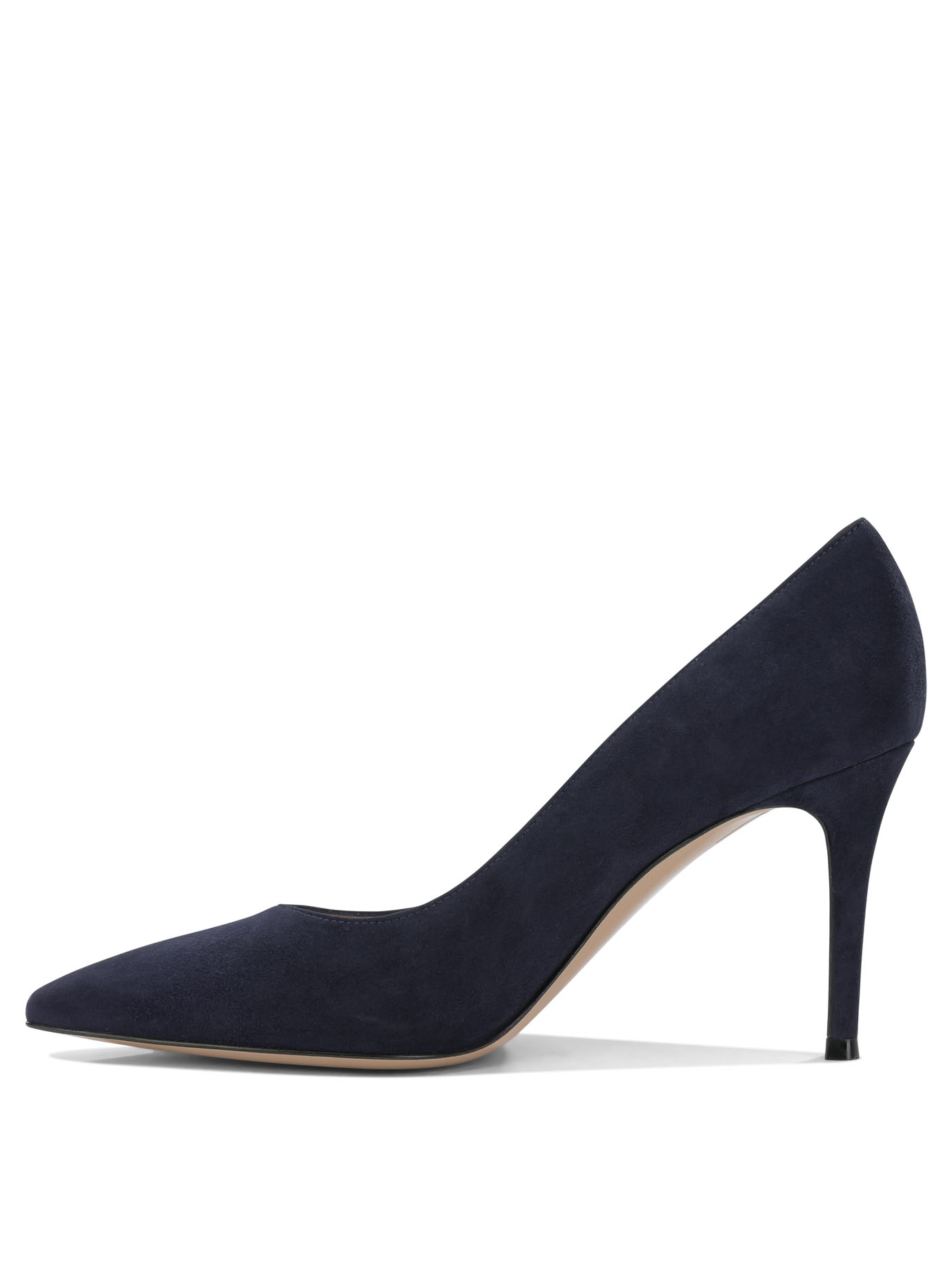 [Gianvito Rossi] Pumps SS26 G2458085RICDENI
