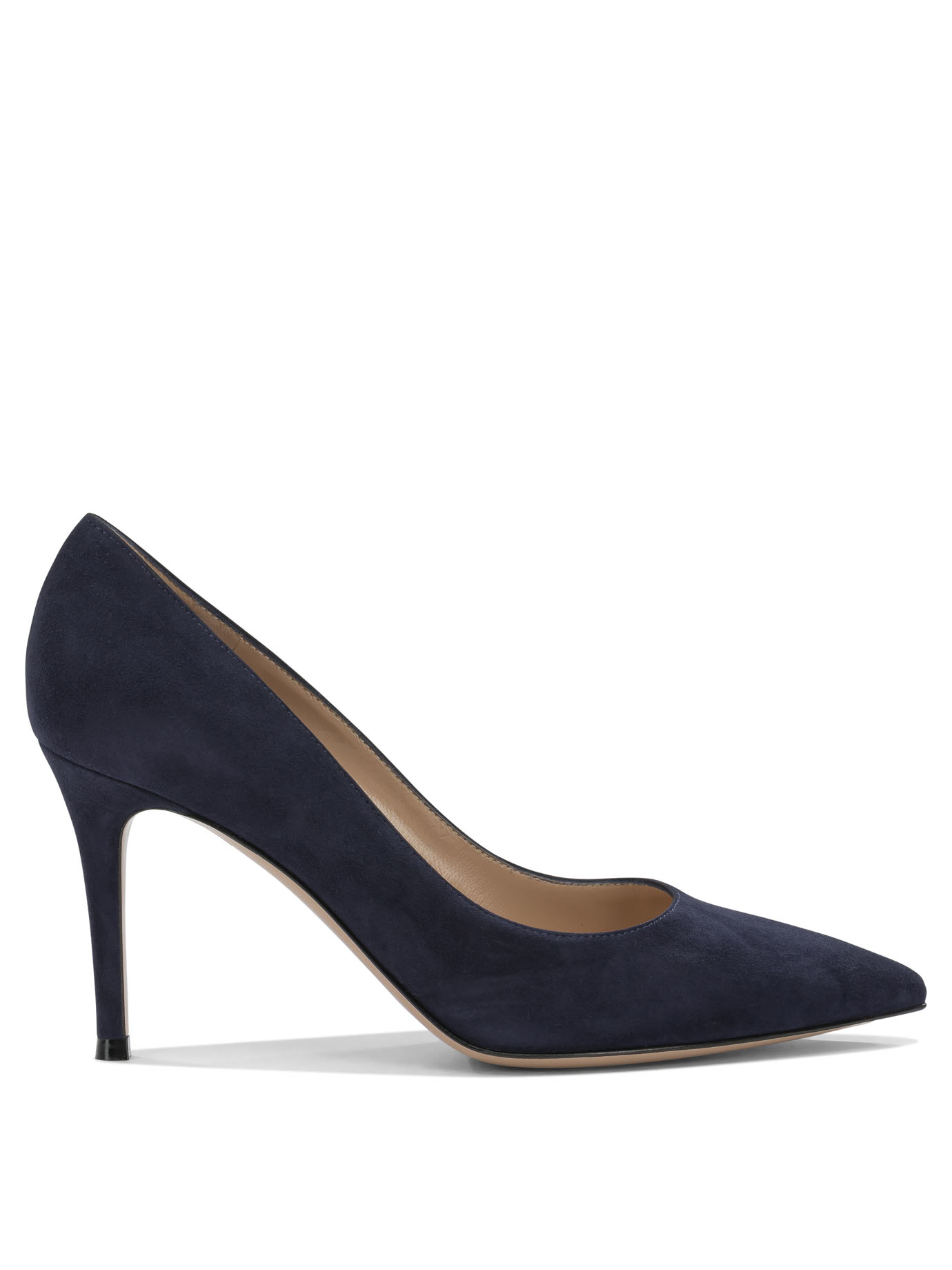 [Gianvito Rossi] Pumps SS26 G2458085RICDENI