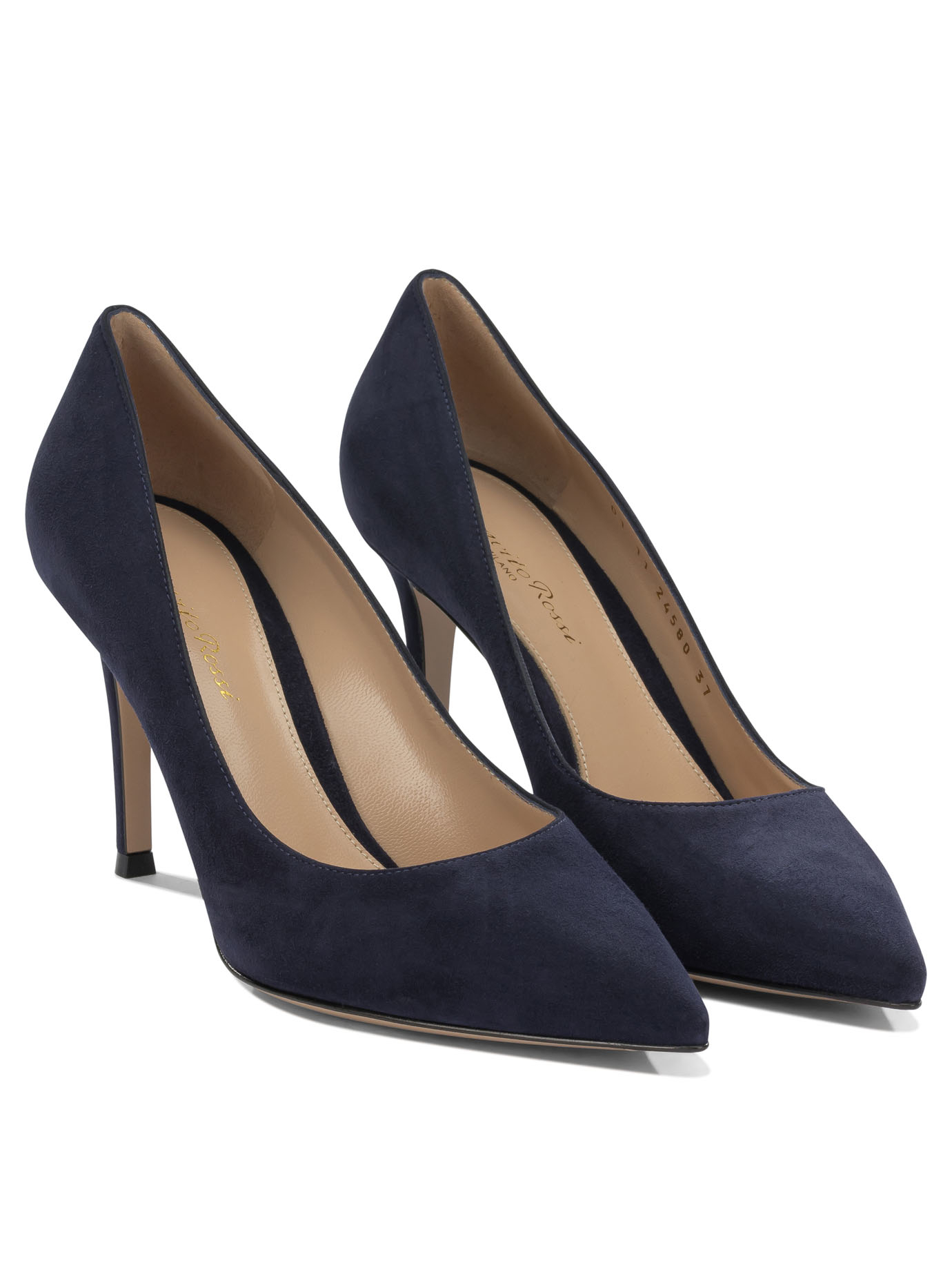 [Gianvito Rossi] Pumps SS26 G2458085RICDENI