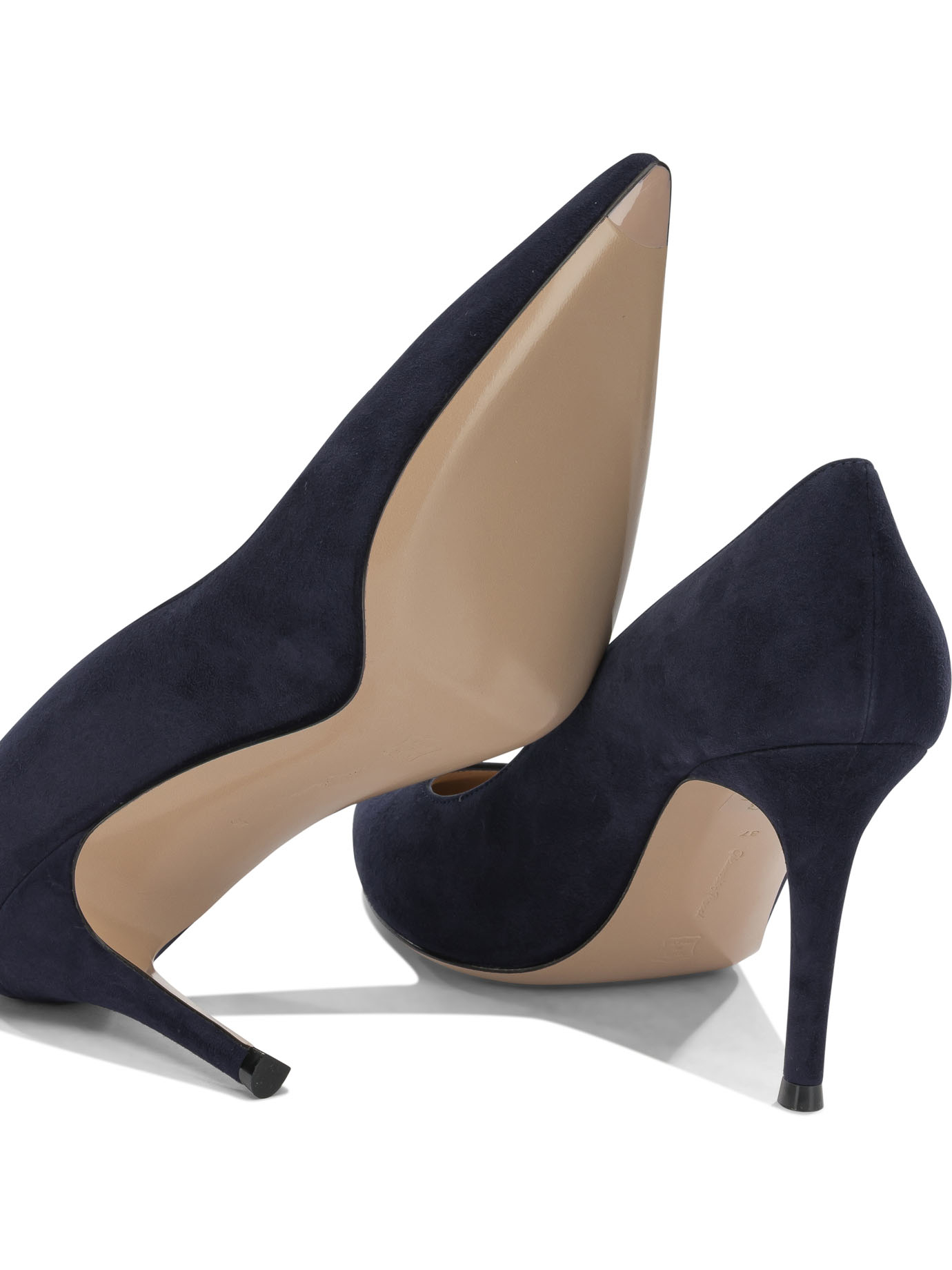 [Gianvito Rossi] Pumps SS26 G2458085RICDENI