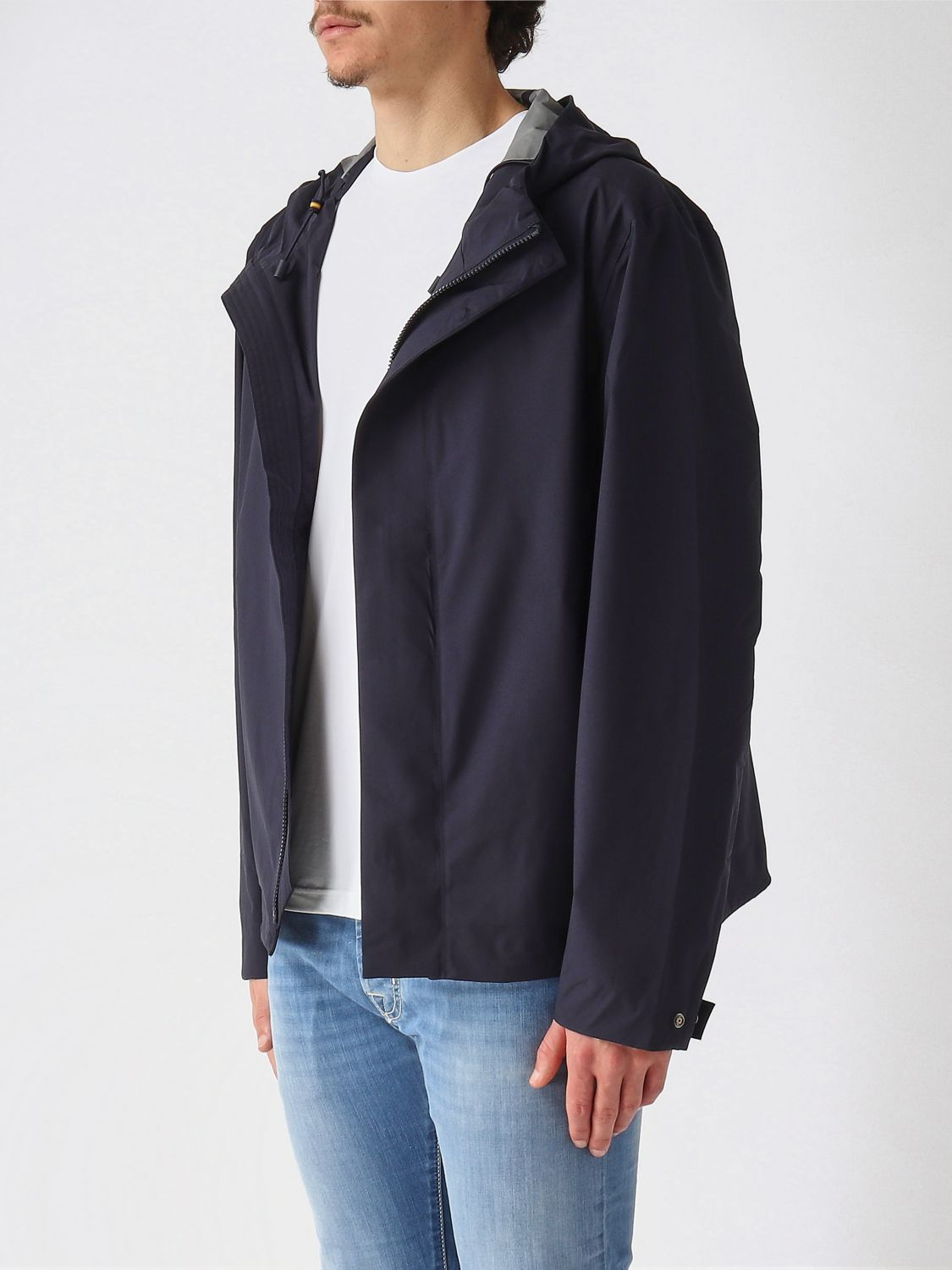 [K-WAY] Casual Jacket SS26 K7136SW K89