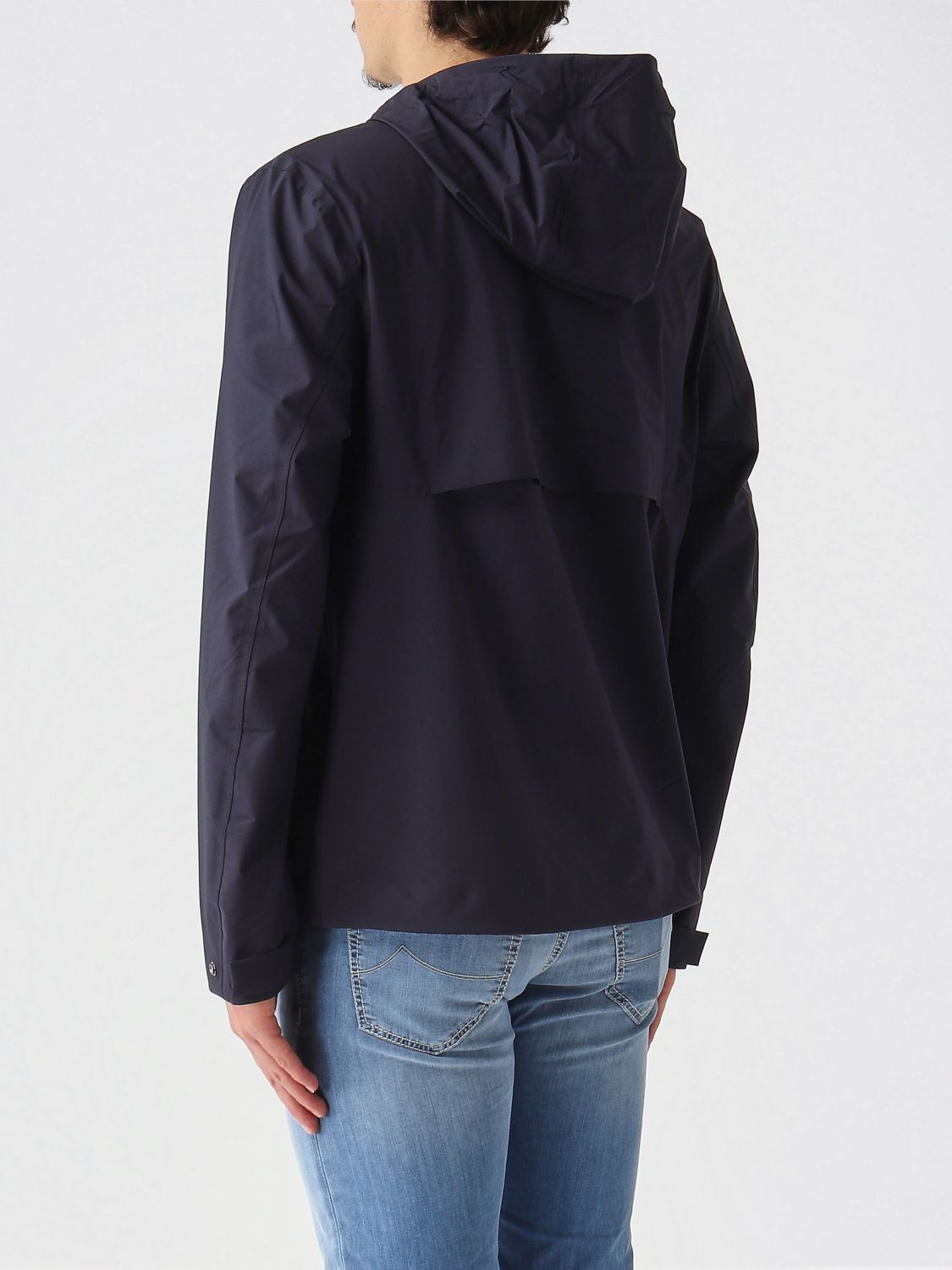 [K-WAY] Casual Jacket SS26 K7136SW K89