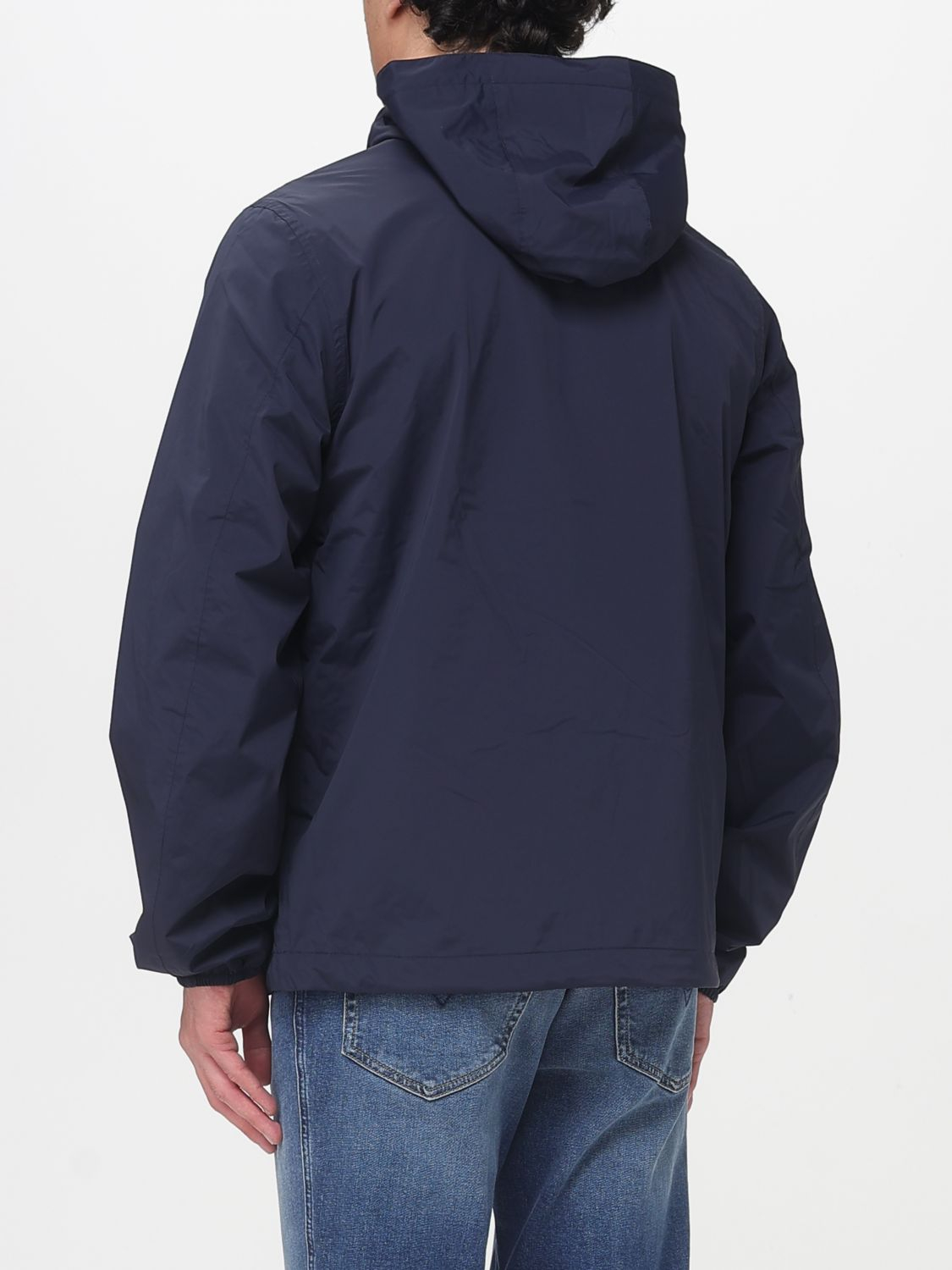 [K-WAY] Casual Jacket SS26 K3123UW K89