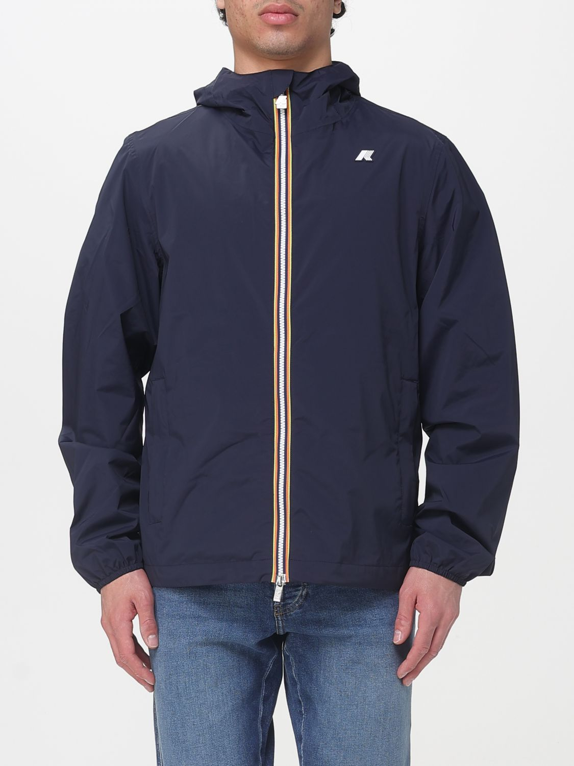 [K-WAY] Casual Jacket SS26 K3123UW K89