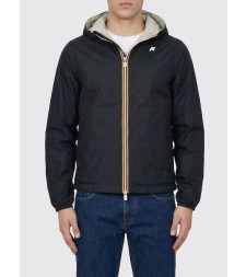[K-WAY] Casual Jacket SS26 K2124EW B1A