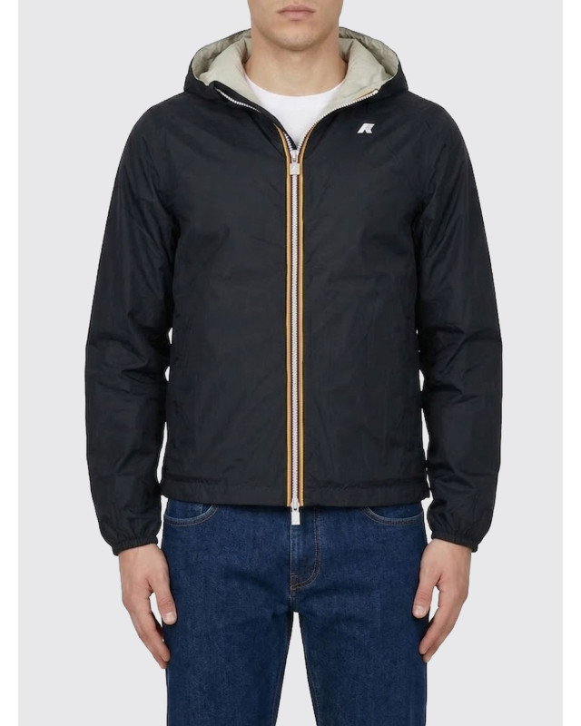 [K-WAY] Casual Jacket SS26 K2124EW B1A